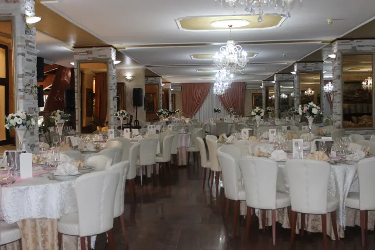 ristorante hotel lo scoiattolo